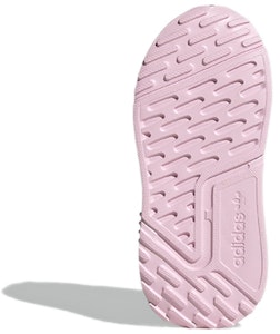 【TD嬰童】adidas originals Multix 低幫透氣跑步鞋 黑粉 Details for 【TD嬰童】adidas originals Multix 低幫透氣跑步鞋 黑粉