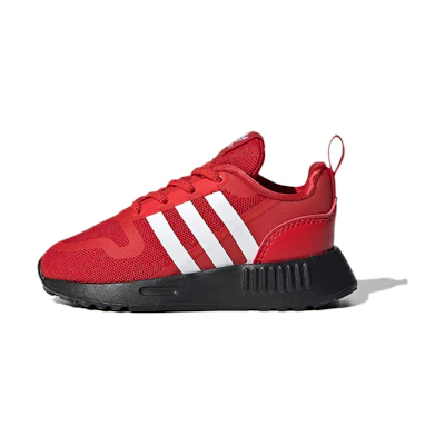 (TD) adidas originals Multix 'Vivid Red White'