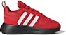 (TD) adidas Originals Multix 'Merah Terang Putih' GW5550
