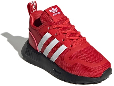 (TD) マルチックス ビビッドレッド/ホワイト (adidas originals) GW5550 Lookbook (TD) マルチックス ビビッドレッド/ホワイト (adidas originals) GW5550