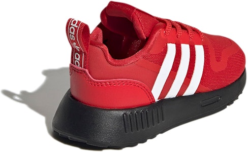 (TD) マルチックス ビビッドレッド/ホワイト (adidas originals) GW5550 Shop (TD) マルチックス ビビッドレッド/ホワイト (adidas originals) GW5550