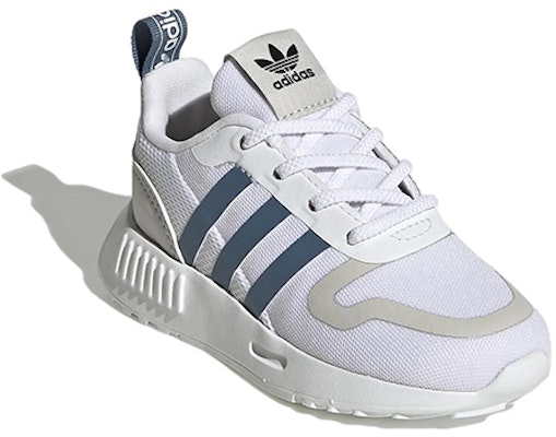 (TD) マルチックス "ホワイト/オルタードブルー" (adidas Originals) GX4262 Lookbook (TD) マルチックス "ホワイト/オルタードブルー" (adidas Originals) GX4262