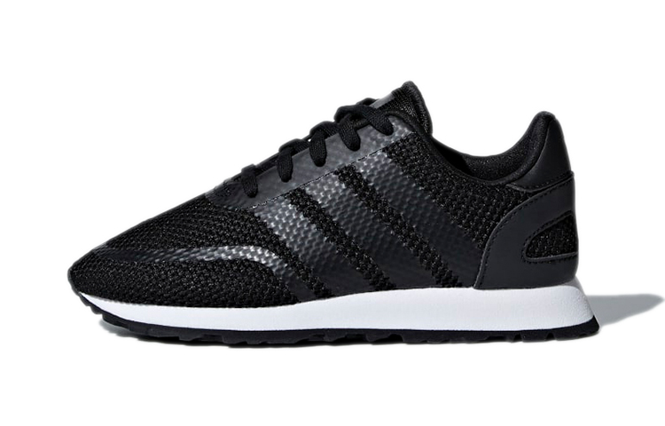 (Toddler) adidas Originals N-5923 'Black' B41577