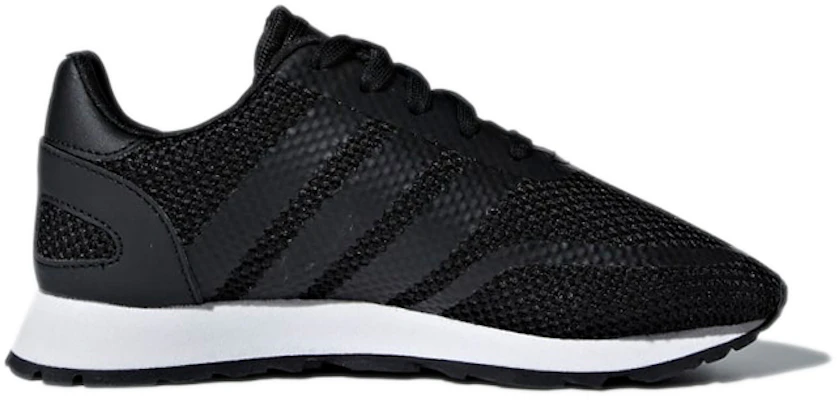 【BP幼童】adidas originals N-5923 舒適耐磨跑步鞋 黑 Order 【BP幼童】adidas originals N-5923 舒適耐磨跑步鞋 黑