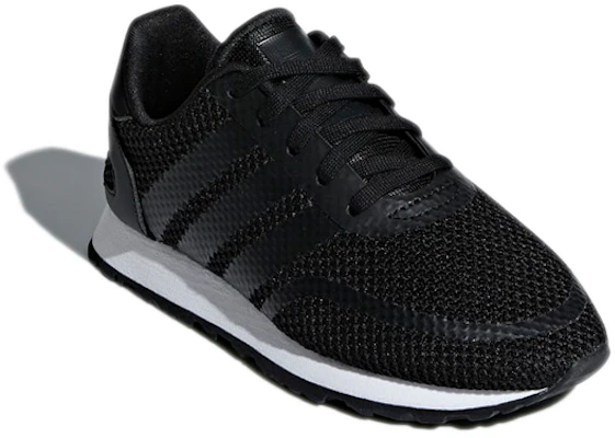 【BP幼童】adidas originals N-5923 舒適耐磨跑步鞋 黑 Lookbook 【BP幼童】adidas originals N-5923 舒適耐磨跑步鞋 黑