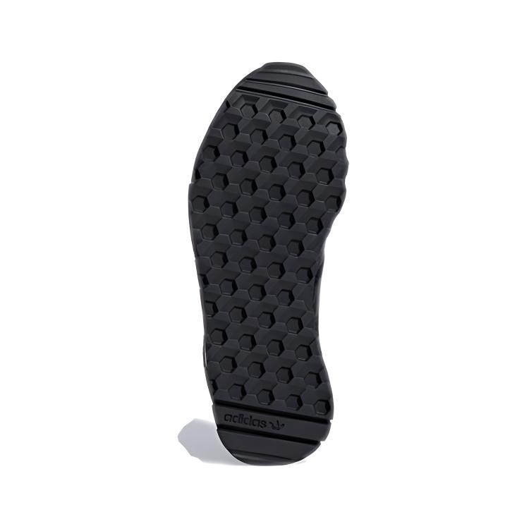 Details for 【BP幼童】adidas originals N-5923 舒適耐磨跑步鞋 黑