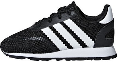(Toddler) adidas originals N-5923 'Black White' D96696 (Toddler) adidas originals N-5923 'Black White' D96696