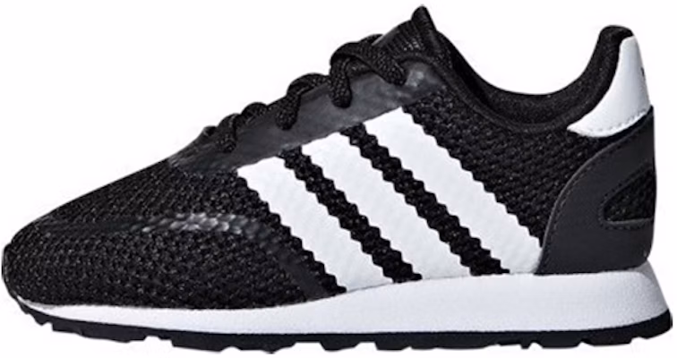 (Toddler) adidas originals N-5923 'Black White' D96696 Buy (Toddler) adidas originals N-5923 'Black White' D96696