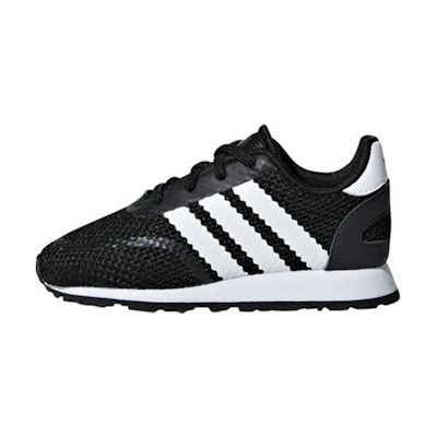 (TD) adidas originals N-5923 'Black White'