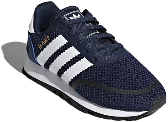 (Preschool) adidas originals N-5923 'Blue White' AC8546 Lookbook (Preschool) adidas originals N-5923 'Blue White' AC8546