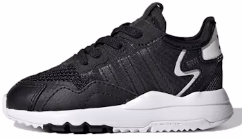 (TD) adidas Originals Nite Jogger El I zapatillas niños. EE6478 Buy (TD) adidas Originals Nite Jogger El I zapatillas niños. EE6478