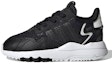 Buy 【TD幼兒】adidas originals Nite Jogger El I 黑色