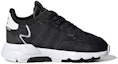 Order 【TD幼兒】adidas originals Nite Jogger El I 黑色