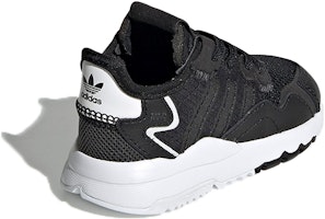 (TD) adidas Originals Nite Jogger El I zapatillas niños. EE6478 Shop (TD) adidas Originals Nite Jogger El I zapatillas niños. EE6478