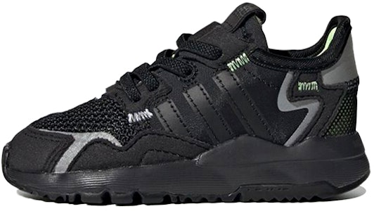 (TD) "adidas originals Nite Jogger El I Negro" EE6492 Buy (TD) "adidas originals Nite Jogger El I Negro" EE6492