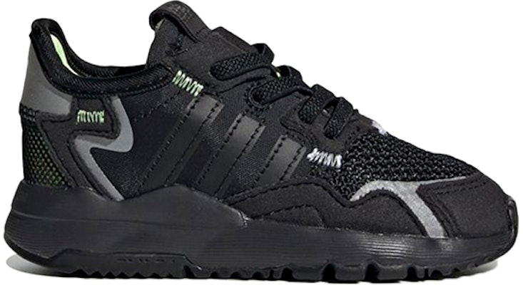 (TD) adidas originals Nite Jogger El I Hitam EE6492 Order (TD) adidas originals Nite Jogger El I Hitam EE6492