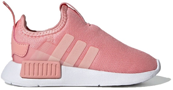 (TD) 阿迪达斯三叶草 NMD 360 EF6617 Order (TD) 阿迪达斯三叶草 NMD 360 EF6617