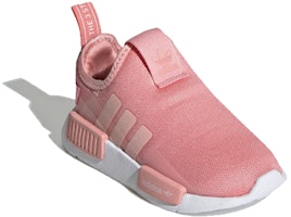 (TD) adidas Originals NMD 360 Lelaki & Wanita Sneakers EF6617 Lookbook (TD) adidas Originals NMD 360 Lelaki & Wanita Sneakers EF6617