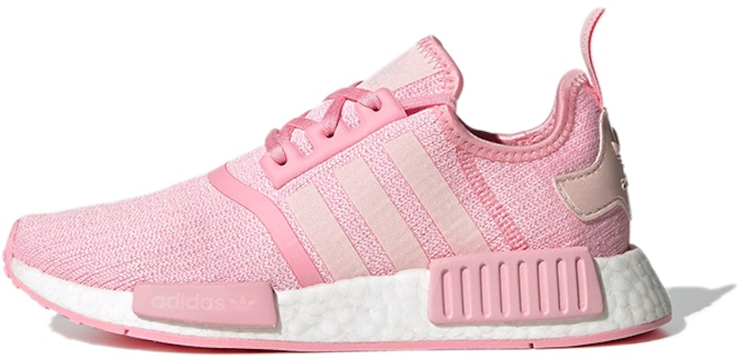 (TD) adidas Originals NMD_R1 'Merah Jambu' FZ0262 Buy (TD) adidas Originals NMD_R1 'Merah Jambu' FZ0262