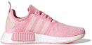 Order (TD) adidas Originals NMD_R1 'Merah Jambu' FZ0262