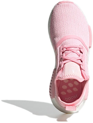 (TD) adidas Originals NMD_R1 'Merah Jambu' FZ0262 Purchase (TD) adidas Originals NMD_R1 'Merah Jambu' FZ0262