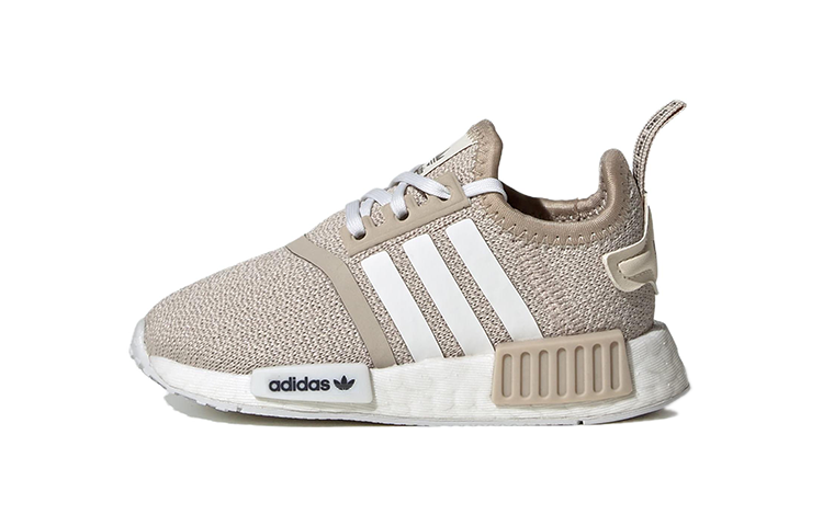 (TD) adidas originals NMD_R1 'Wonder Beige'