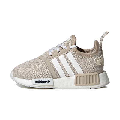 (TD) adidas originals NMD_R1 'Wonder Beige'