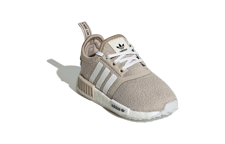 (TD) adidas originals NMD_R1 'Wonder Beige' 圖 3