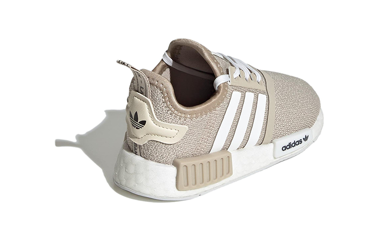 (TD) adidas originals NMD_R1 'Wonder Beige' 圖 4