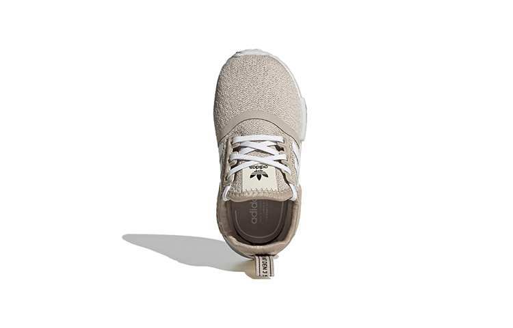 (TD) adidas originals NMD_R1 'Wonder Beige' 圖 5