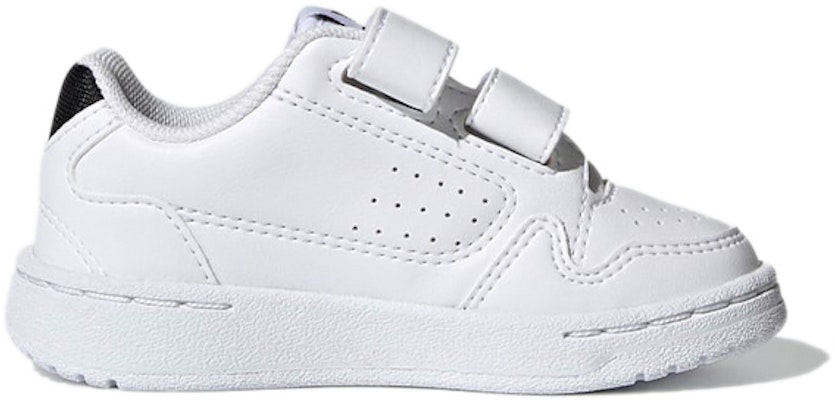 (Toddler) adidas NY 90 CF I 'White Black' FY9848 Order (Toddler) adidas NY 90 CF I 'White Black' FY9848