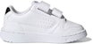 (TD) adidas Originals NY 90 'Putih Hitam' FY9848