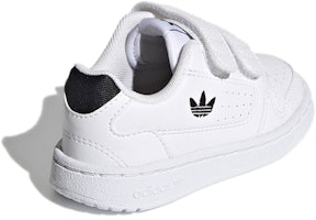 (TD) 阿迪达斯三叶草 NY 90 '白黑配色' FY9848 Shop (TD) 阿迪达斯三叶草 NY 90 '白黑配色' FY9848