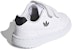 (TD) adidas Originals NY 90 'Putih Hitam' FY9848