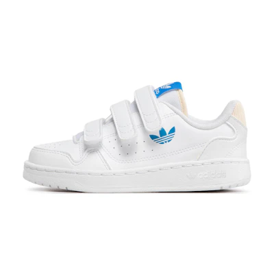(TD) adidas Originals NY 90 CF Shoes 'Footwear White Blue Rush'