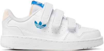 (Toddler) adidas Originals NY 90 CF Shoes 'Footwear White Blue Rush' GZ1879 Order (Toddler) adidas Originals NY 90 CF Shoes 'Footwear White Blue Rush' GZ1879