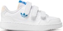 Order (TD) adidas Originals NY 90 CF 'Putih Biru Rush Kasut' GZ1879