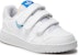 (TD) adidas Originals NY 90 CF 'Putih Biru Rush Kasut' GZ1879