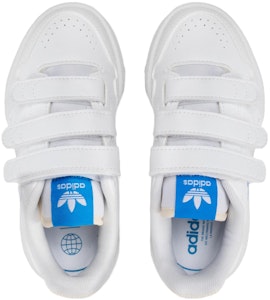 【TD幼童】adidas originals NY 90 CF 時尚休閒防滑抗磨板鞋 白色 Purchase 【TD幼童】adidas originals NY 90 CF 時尚休閒防滑抗磨板鞋 白色
