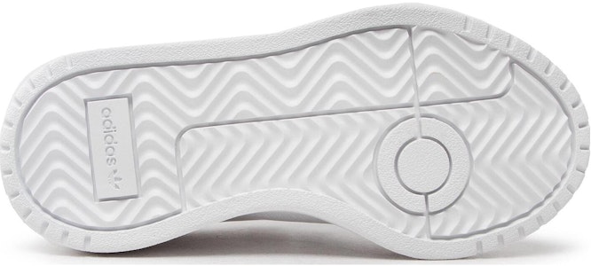 【TD幼童】adidas originals NY 90 CF 時尚休閒防滑抗磨板鞋 白色 Details for 【TD幼童】adidas originals NY 90 CF 時尚休閒防滑抗磨板鞋 白色