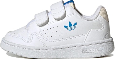 (Toddler) adidas originals NY 90 CF 'White Blue Rush' GZ1877 (Toddler) adidas originals NY 90 CF 'White Blue Rush' GZ1877