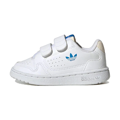 (TD) adidas originals NY 90 CF 'White Blue Rush'