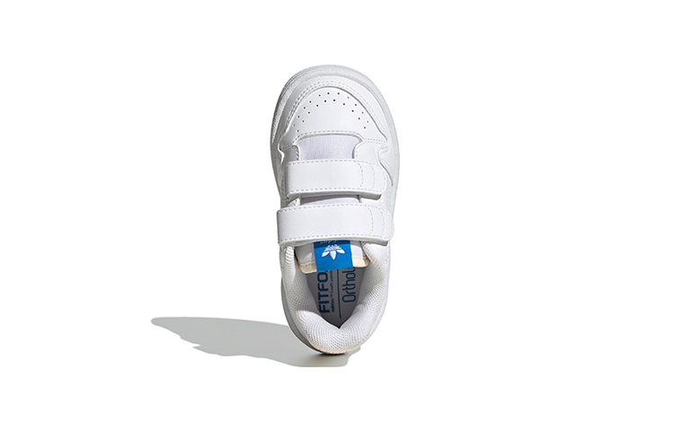 (TD) adidas originals NY 90 CF 'White Blue Rush' 圖 5