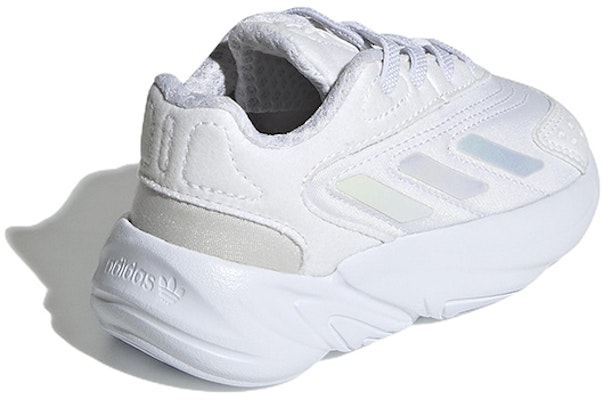 【TD嬰幼兒】adidas originals Ozelia 運動休閒鞋 白 Shop 【TD嬰幼兒】adidas originals Ozelia 運動休閒鞋 白