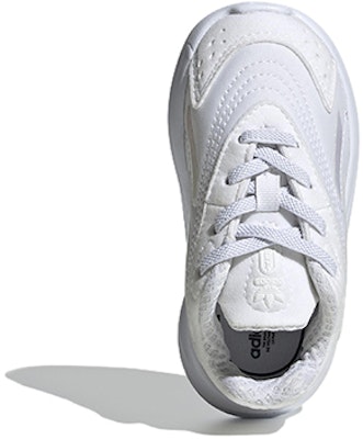 【TD嬰幼兒】adidas originals Ozelia 運動休閒鞋 白 Purchase 【TD嬰幼兒】adidas originals Ozelia 運動休閒鞋 白