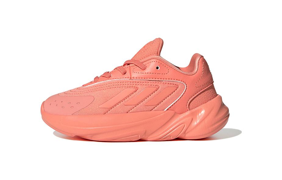 Buy (TD) adidas originals Ozelia 'Orange' Sepatu Sneakers Oranye HQ1618