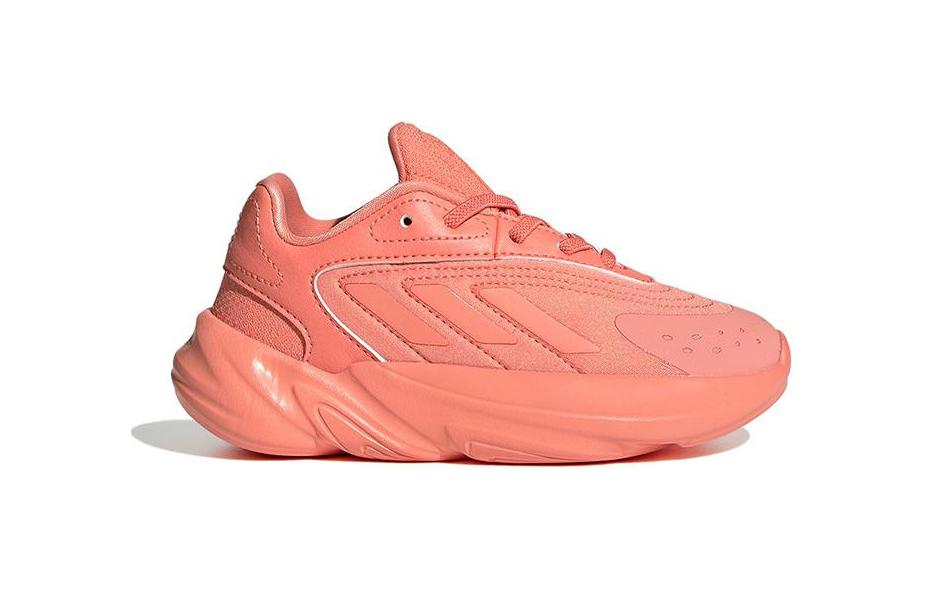 Order (TD) adidas originals Ozelia 'Orange' Sepatu Sneakers Oranye HQ1618