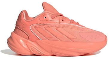 (TD) adidas originals Ozelia 'Orange' Sepatu Sneakers Oranye HQ1618 Order (TD) adidas originals Ozelia 'Orange' Sepatu Sneakers Oranye HQ1618