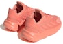 Lookbook (TD) adidas originals Ozelia 'Orange' Sepatu Sneakers Oranye HQ1618