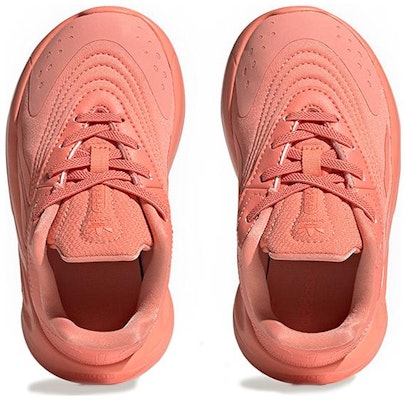 (TD) adidas originals Ozelia 'Orange' Sepatu Sneakers Oranye HQ1618 Shop (TD) adidas originals Ozelia 'Orange' Sepatu Sneakers Oranye HQ1618